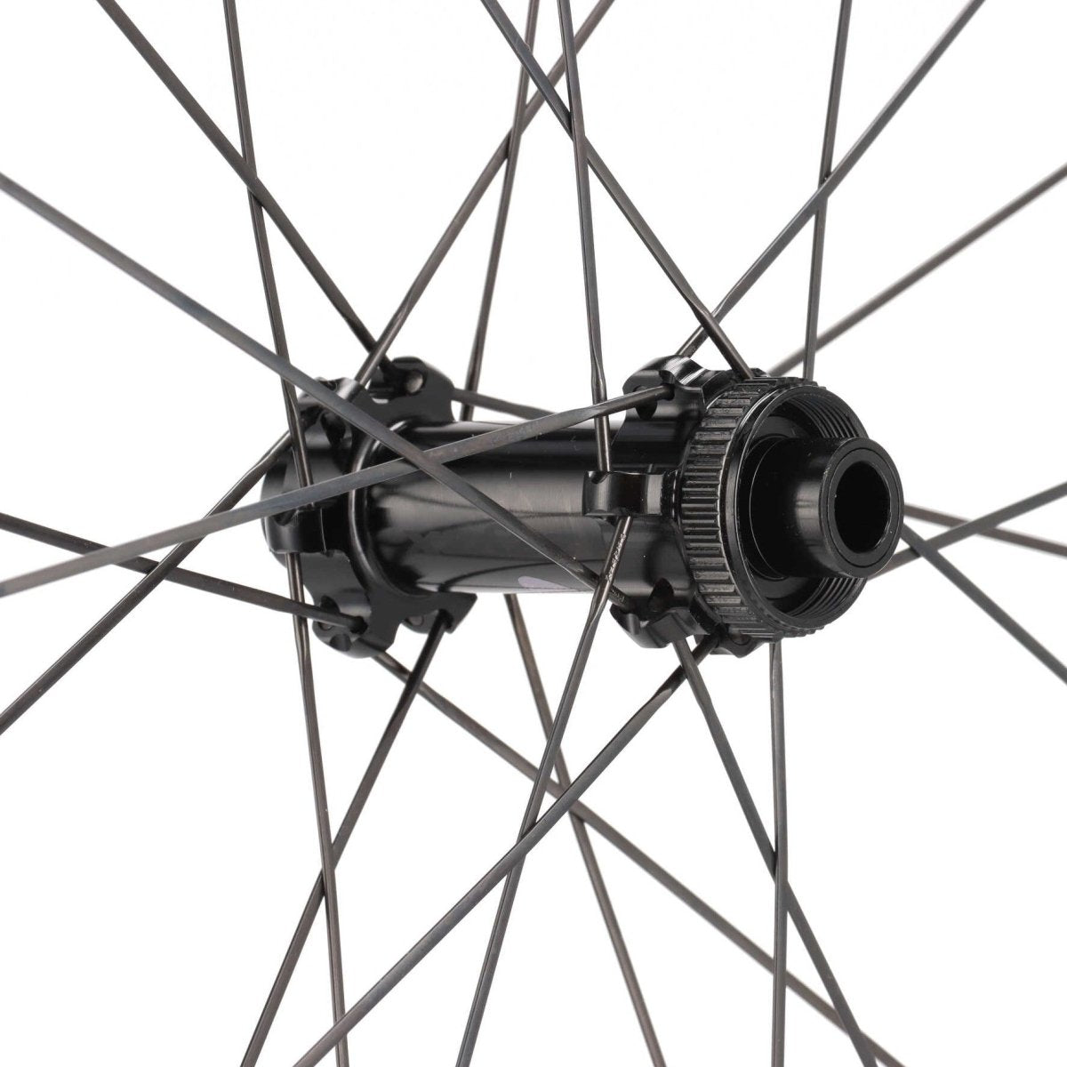 ZZYZX Carbon Laufradsatz AR56 Disc | 28" Aero | 23 mm Innenbreite | SRAM XDR Freilauf | Schwarz - RAAAD.de