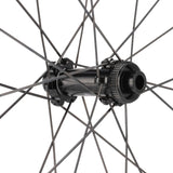 ZZYZX Carbon Laufradsatz AR56 Disc | 28" Aero | 23 mm Innenbreite | SRAM XDR Freilauf | Schwarz - RAAAD.de
