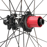 ZZYZX Carbon MTB Laufradsatz 29" | 15x110 mm / 12x142 mm | Predictive Steering | 6 - Loch Disc | Shimano HG - RAAAD.de