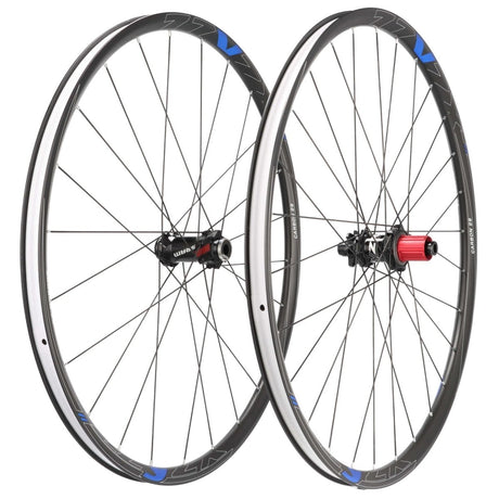 ZZYZX Carbon MTB Laufradsatz 29" | 15x110 mm / 12x142 mm | Predictive Steering | 6 - Loch Disc | Shimano HG - RAAAD.de