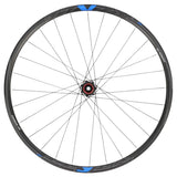 ZZYZX Carbon MTB Laufradsatz 29" | 15x110 mm / 12x142 mm | Predictive Steering | 6 - Loch Disc | Shimano HG - RAAAD.de