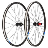 ZZYZX Carbon MTB Laufradsatz 29" | 15x110 mm / 12x142 mm | Tubeless Ready | 6 - Loch Disc | Shimano HG - RAAAD.de