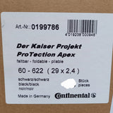 Continental Der Kaiser Project 2.4 Faltreifen 29 Zoll ProTection Apex Tubeless - RAAAD.de