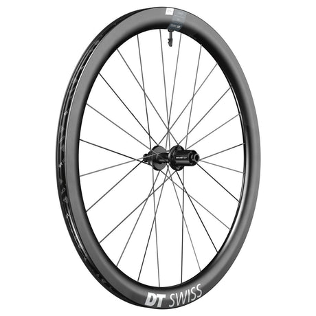 DT Swiss ERC 1400 DICUT 45 Hinterrad Carbon Centerlock - RAAAD.de