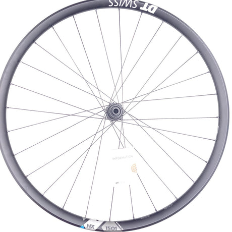 DT Swiss Hinterrad HX 1501 Spline Hybrid 29 Zoll Boost Centerlock MicroSpline - RAAAD.de