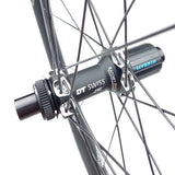 DT Swiss HXC 1200 SPLINE Hybrid 27,5 Zoll Boost Shimano HG - RAAAD.de