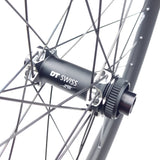 DT Swiss HXC 1200 SPLINE Hybrid 27,5 Zoll Boost Shimano HG - RAAAD.de