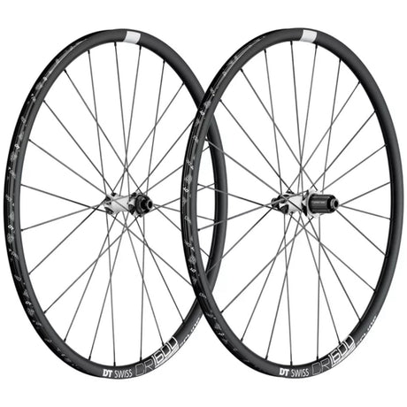 DT Swiss Laufradsatz CR 1600 SPLINE 23 DB 28 Zoll Cyclocross Gravel Shimano - RAAAD.de