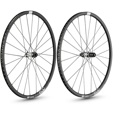 DT Swiss Laufradsatz ER 1600 SPLINE 23 DB 28 Zoll Rennrad Shimano - RAAAD.de