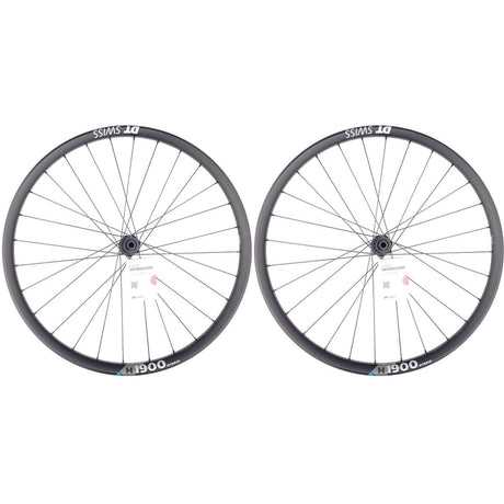 DT Swiss Laufradsatz H 1900 Spline 35 29 Zoll Centerlock Boost - RAAAD.de