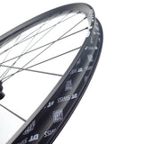 DT Swiss Laufradsatz H 1900 Spline 35 29 Zoll Centerlock Boost - RAAAD.de