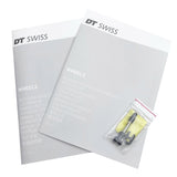 DT Swiss Laufradsatz H 1900 Spline 35 29 Zoll Centerlock Boost - RAAAD.de