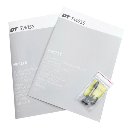 DT Swiss Laufradsatz H 1900 Spline 35 29 Zoll Centerlock Boost - RAAAD.de
