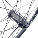 DT Swiss Laufradsatz HX 1700 Spline 30 29 Zoll E-MTB Centerlock Boost - RAAAD.de