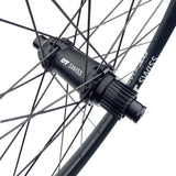 DT Swiss Laufradsatz HX 1700 Spline LS 29 Zoll E-MTB Centerlock Microspline - RAAAD.de