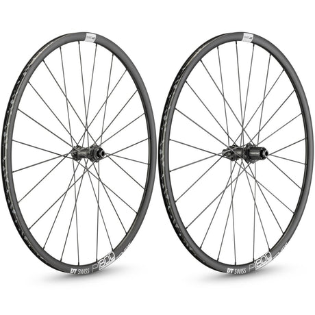 DT Swiss Laufradsatz P 1800 SPLINE 23 DB 28 Zoll Rennrad Shimano - RAAAD.de