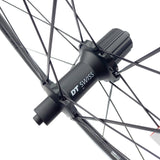 DT Swiss Laufradsatz PR 1400 DICUT 21 OXIC 28 Zoll Rennrad Felgenbremsen - RAAAD.de