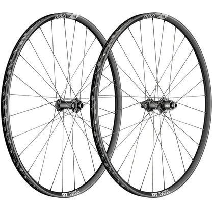 DT Swiss Laufradsatz XR 1700 Spline 25 29 Zoll Centerlock Boost - RAAAD.de