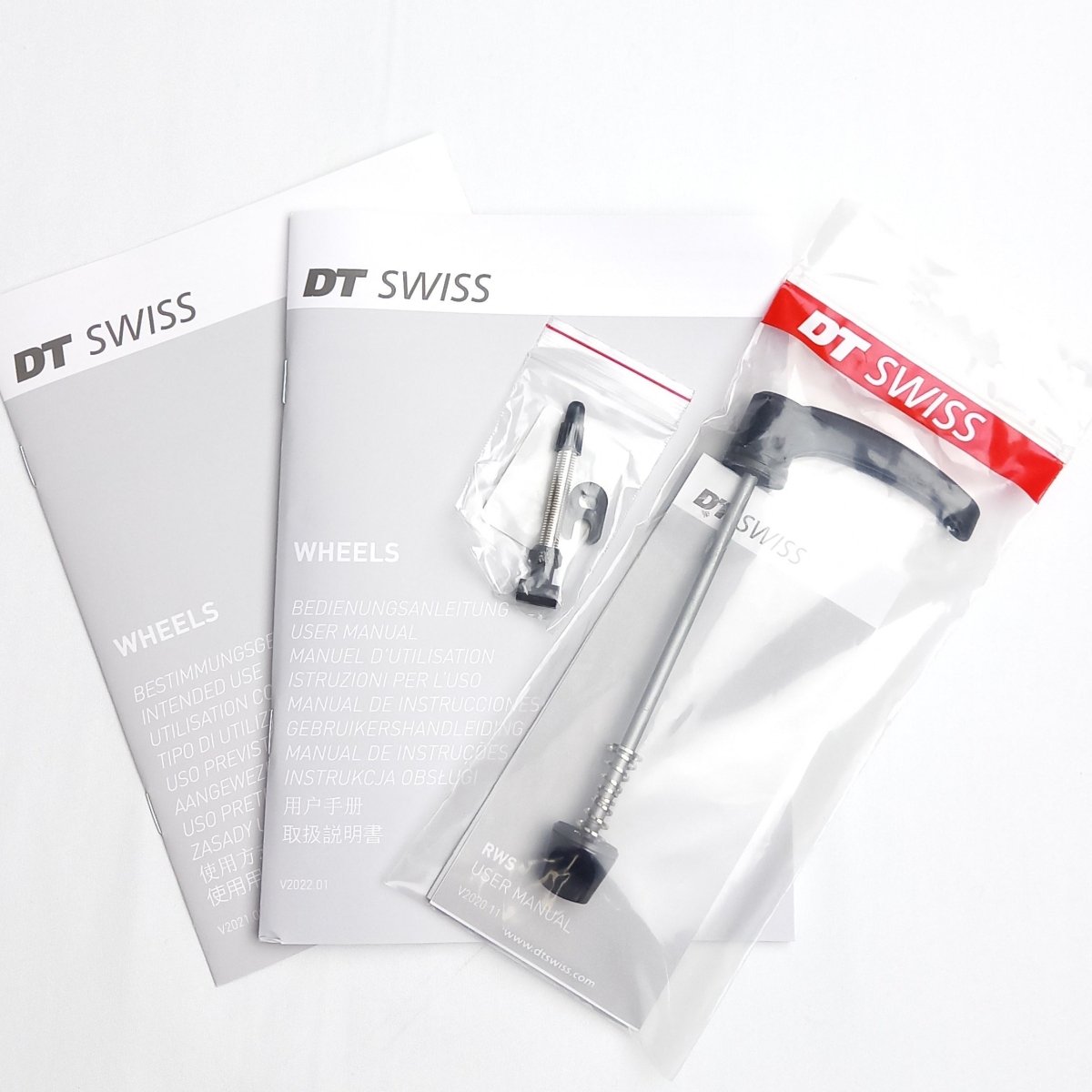 DT Swiss Vorderrad PR 1600 SPLINE 23 28 Zoll 5x100 mm Rennrad Felgenbremsen - RAAAD.de