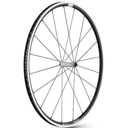 DT Swiss Vorderrad PR 1600 SPLINE 23 28 Zoll 5x100 mm Rennrad Felgenbremsen - RAAAD.de