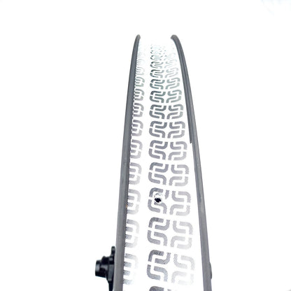 E*Thirteen e-spec RACE Carbon Hinterrad 27.5 Zoll Boost 6-Loch Microspline - RAAAD.de