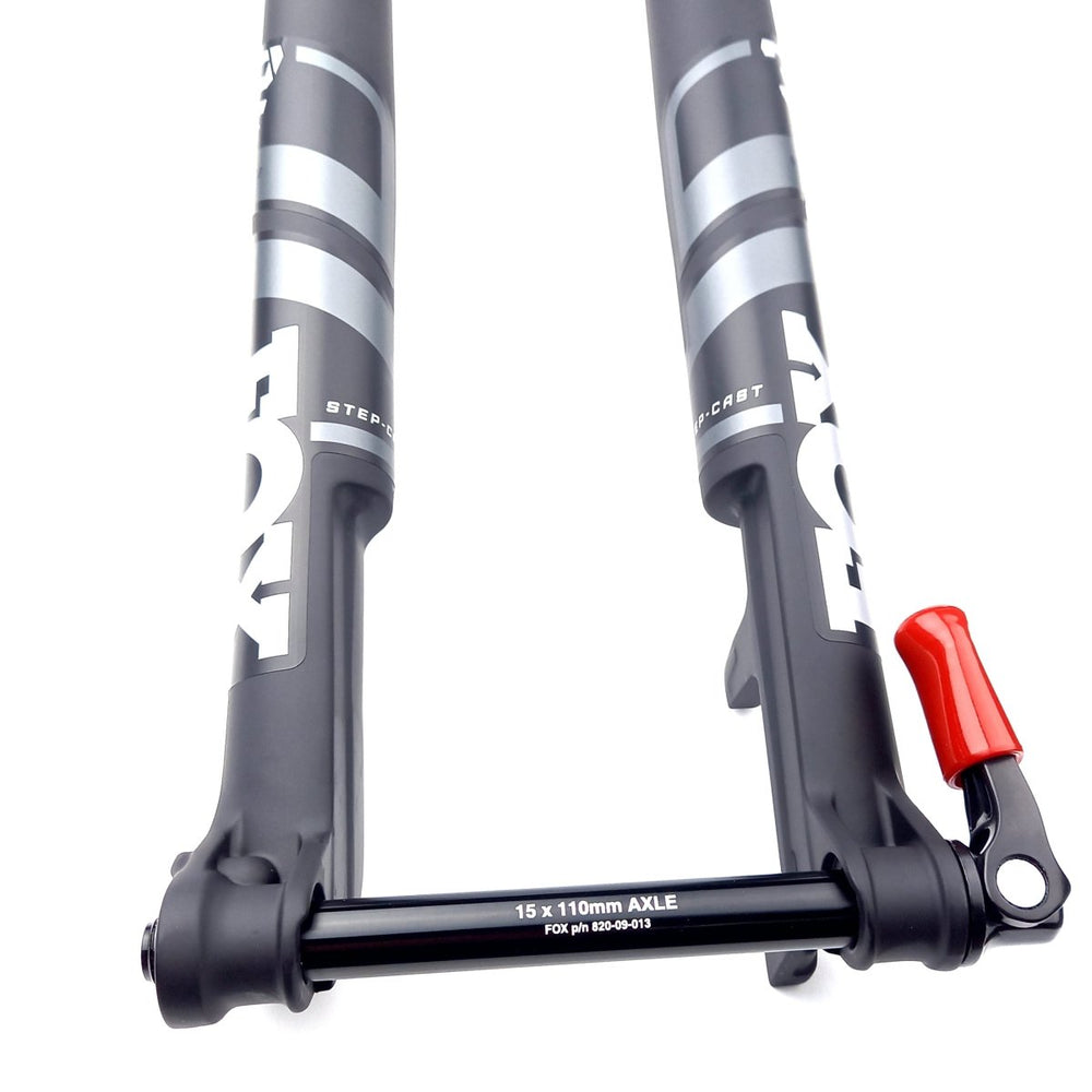 Fox Float 32 SC Performance 100 mm 29 Zoll Remote Boost – RAAAD.de