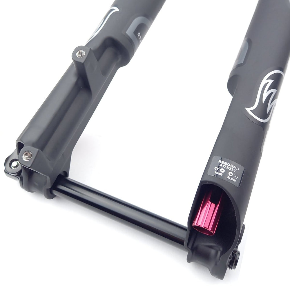 Fox Float 32 SC Performance 100 mm 29 Zoll Remote Boost – RAAAD.de
