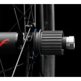 Fulcrum Laufradsatz RED Fire 500 27.5 Zoll Boost MicroSpline - RAAAD.de
