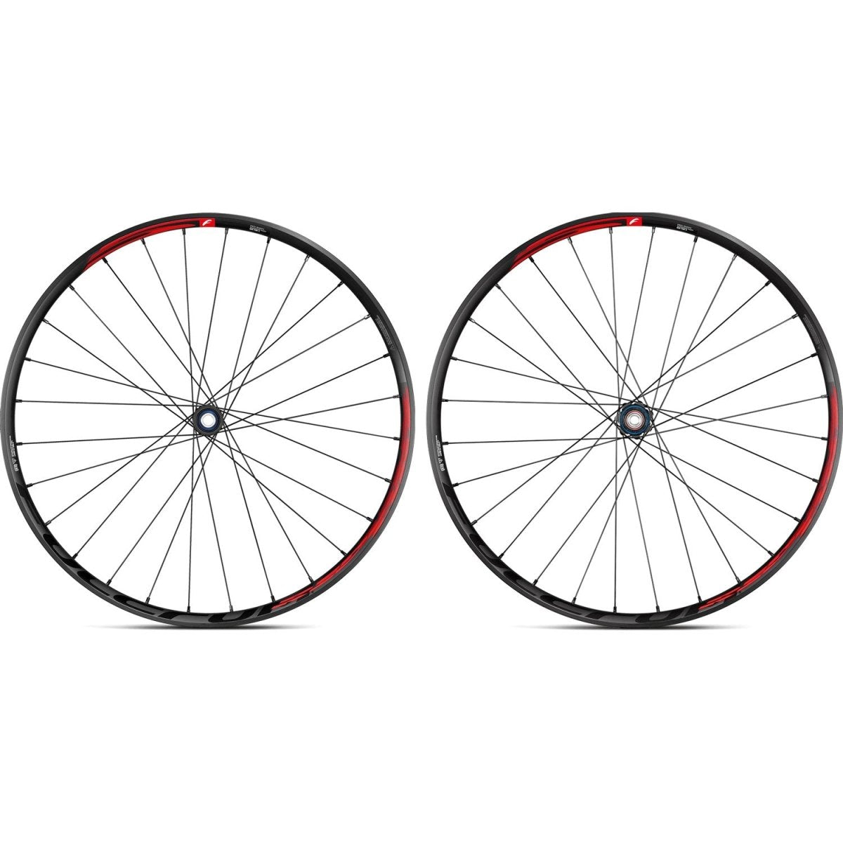 Fulcrum Laufradsatz RED Fire 500 27.5 Zoll Boost MicroSpline - RAAAD.de
