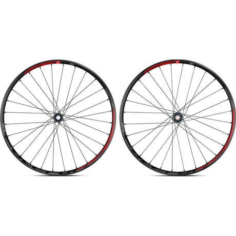 Fulcrum Laufradsatz RED Fire 500 27.5 Zoll Boost MicroSpline - RAAAD.de