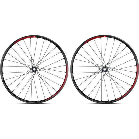 Fulcrum Laufradsatz RED Fire 500 27.5 Zoll Boost MicroSpline - RAAAD.de