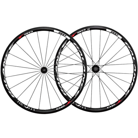 GEST Balance T30 CARBON Rennrad Aero Laufradsatz Tubular - RAAAD.de