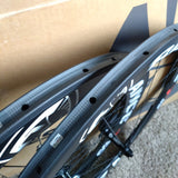 GEST Balance T55/80 CARBON Rennrad Aero Laufradsatz Tubular - RAAAD.de