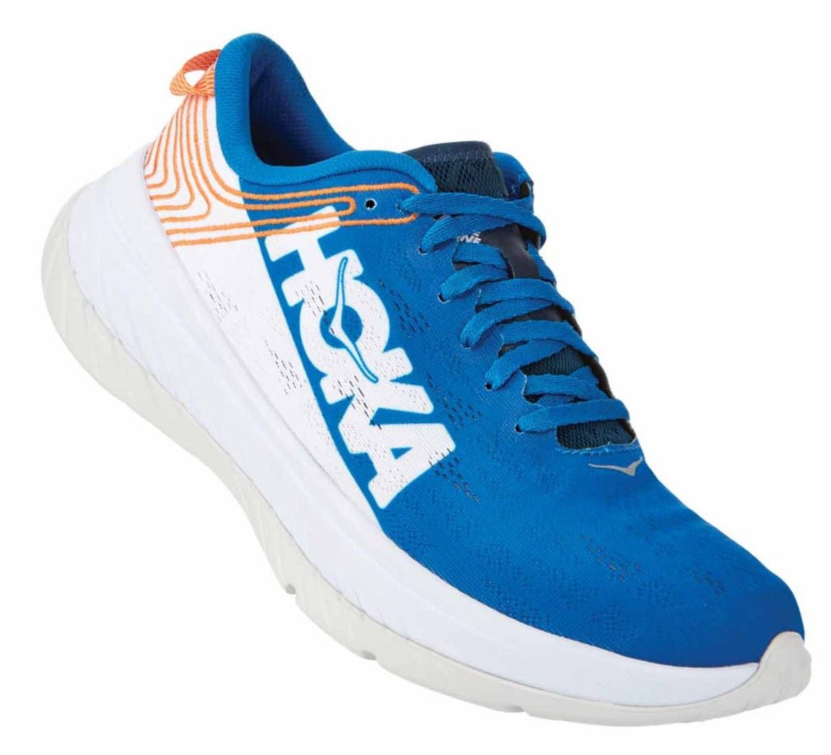 HOKA ONE ONE Carbon X Laufschuhe Herren – - Main Image