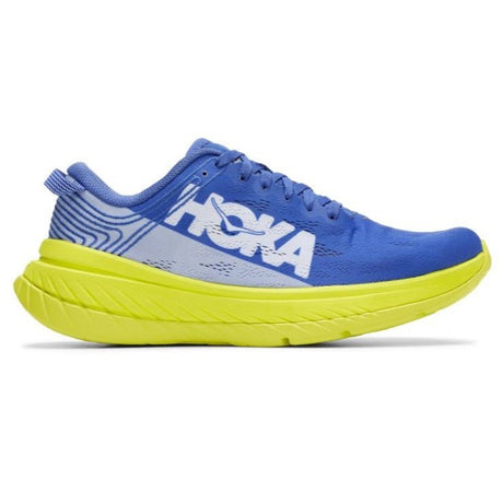 HOKA ONE ONE Carbon X Laufschuhe Herren - RAAAD.de