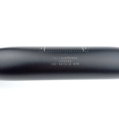 Lapierre Racing MTB Lenker 31.8 mm x 780 mm schwarz - RAAAD.de