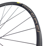 Mavic Allroad Disc UST 28 Zoll Laufradsatz Centerlock SRAM XDR - RAAAD.de