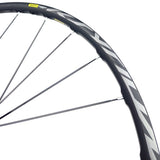 Mavic Ksyrium Disc UST 28 Zoll Laufradsatz Rennrad Centerlock Shimano HG - RAAAD.de