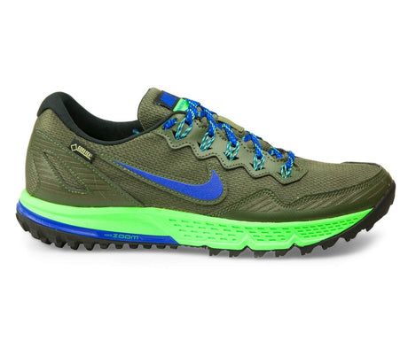 NIKE AIR ZOOM WILDHORSE 3 GTX Laufschuhe Herren - RAAAD.de