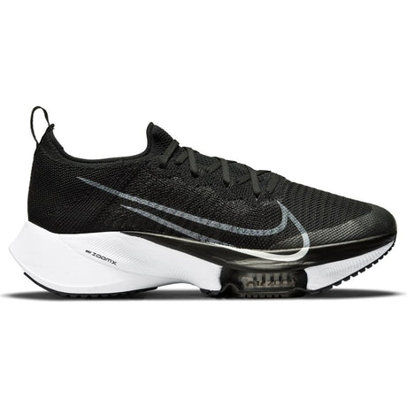 NIKE Herren Laufschuhe Air Zoom Tempo NEXT% schwarz - RAAAD.de
