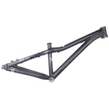NS Clash JR MTB Rahmen Junior Kids 24-26 Zoll - RAAAD.de