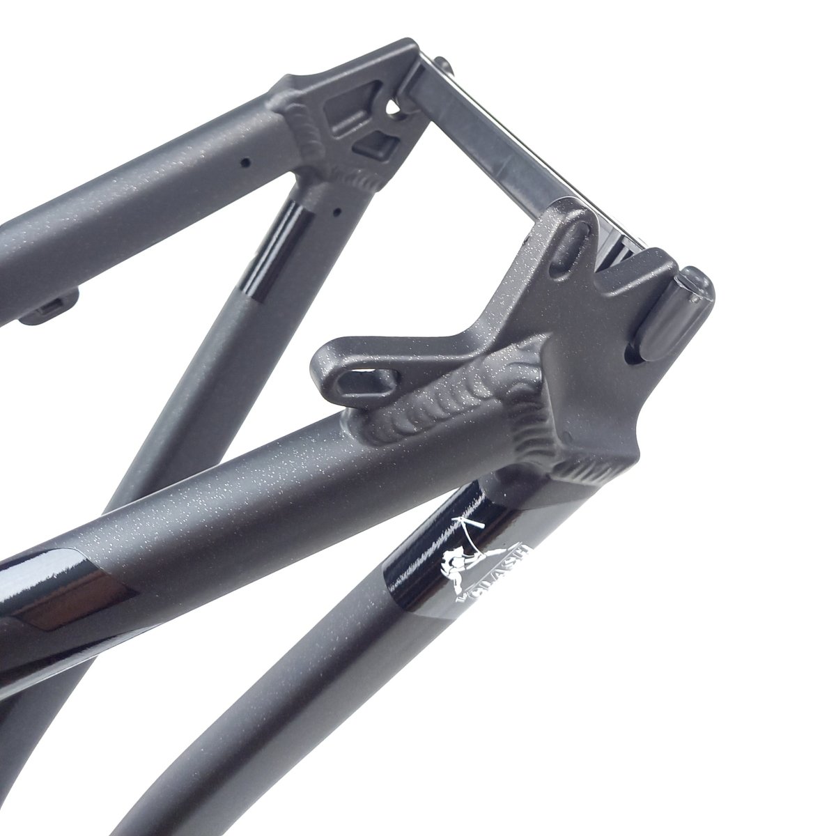 NS Clash JR MTB Rahmen Junior Kids 24-26 Zoll - RAAAD.de