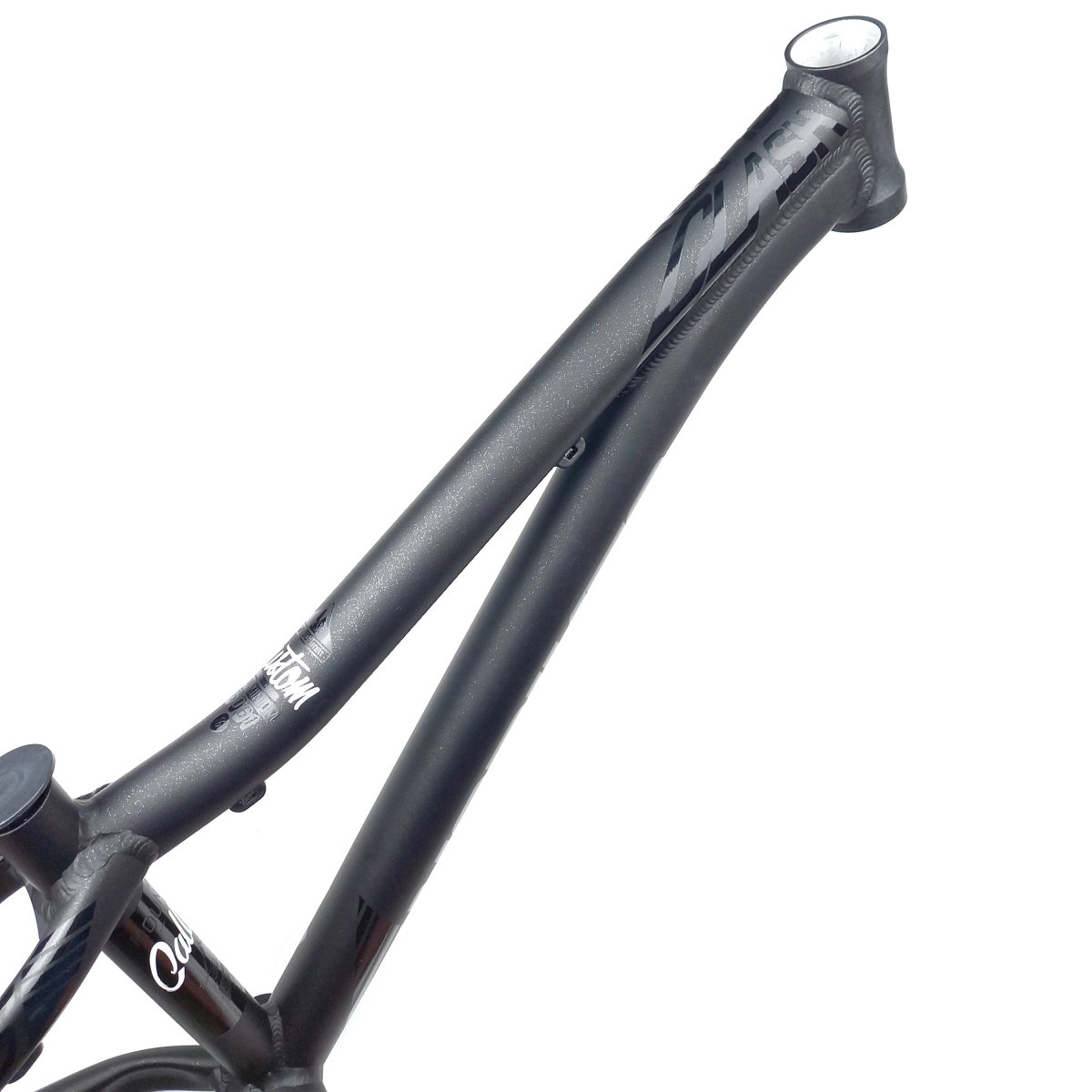 NS Clash JR MTB Rahmen Junior Kids 24-26 Zoll - RAAAD.de