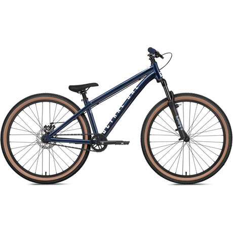 Octane One MELT Dirt Bike blau - RAAAD.de