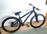 Octane One MELT Dirt Bike blau - RAAAD.de