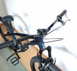 Octane One MELT Dirt Bike blau - RAAAD.de