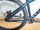 Octane One MELT Dirt Bike blau - RAAAD.de