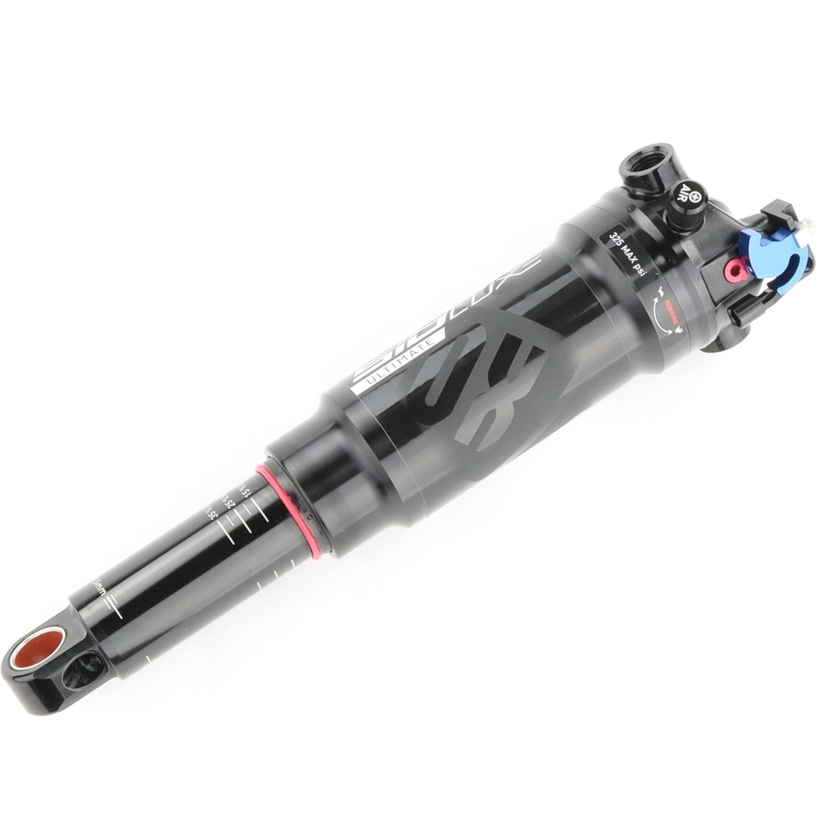 RockShox Dämpfer 185x47,5 mm SIDLuxe Ultimate RL Remote