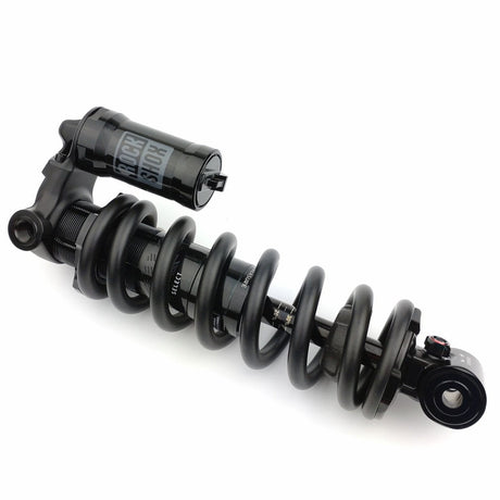 RockShox Dämpfer 205x62.5 mm Super Deluxe Coil Select Trunnion *** B-Ware *** - RAAAD.de