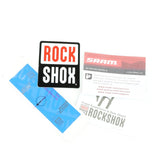 RockShox Dämpfer 210x47,5 mm SIDLuxe Ultimate RL - RAAAD.de